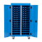 Laptopkar 26 vaks (blauw/blauw)