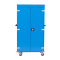 Laptopkar 26 vaks (blauw/blauw)